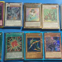 Set carte YuGiOh