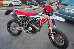 FANTIC 125 MOTARD