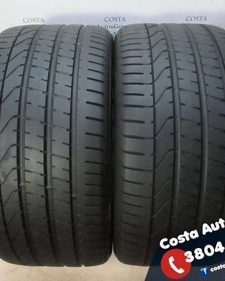 Gomme 315 35 21 Pirelli 90%  315 35 R21