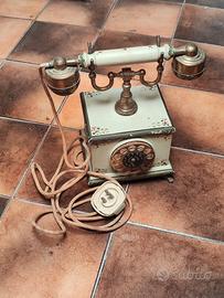 Telefono anni ’20/’30 Siemens – Liberty vintage