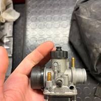 Carburatore 21 phbg dell’orto