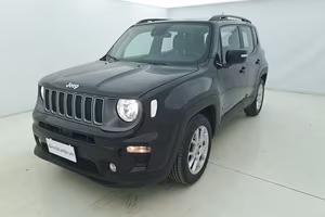 Jeep Renegade Hybrid Limited BR583709 1.5 Mild Hyb