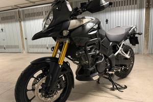 SUZUKI V STROM  DL 1050