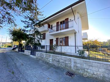Villa a Santarcangelo di Romagna