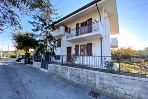 Villa a Santarcangelo di Romagna
