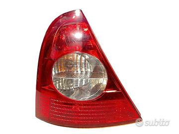Faro posteriore sinistro Renault Clio II serie