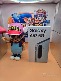 SAMSUNG A57 DA 256 NUOVA