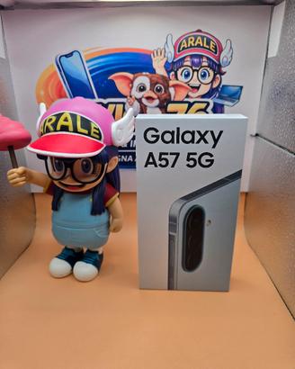 SAMSUNG A57 DA 256 NUOVA