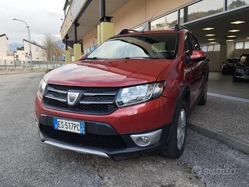 Dacia Sandero Stepway 900 TCe 12V 90CV Prestige