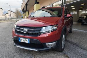Dacia Sandero Stepway 900 TCe 12V 90CV Prestige