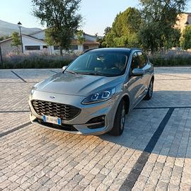  Ford Kuga 3a serie Plug-In Hybrid ST Line X 2023