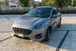  Ford Kuga 3a serie Plug-In Hybrid ST Line X 2023