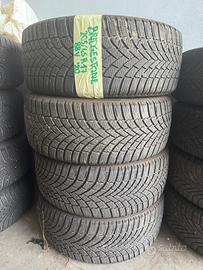Gomme invernali Bridgestone 205/45 R17 88V 2020