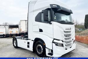 IVECO S-Way AS440S51TP
