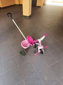 Triciclo bimba
