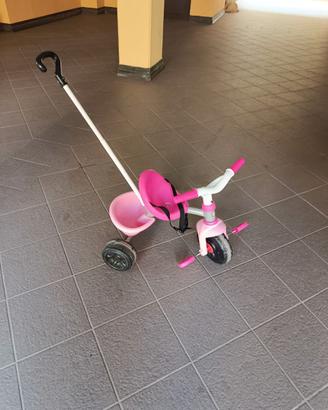 Triciclo bimba