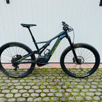 Turbo levo comp