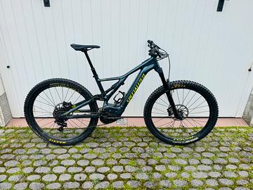 Turbo levo comp