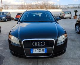 AUDI A4 HIGHLANDER - PRoV TOSCANA - ECCELLENTI CON