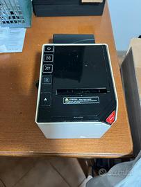Stampante Fiscale / Regist Telematico RCH Print! F