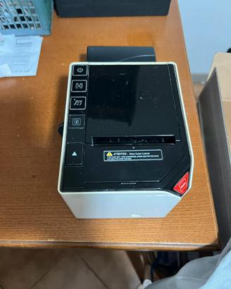 Stampante Fiscale / Regist Telematico RCH Print! F