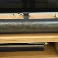 soundbar sonos arc