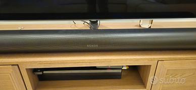 soundbar sonos arc