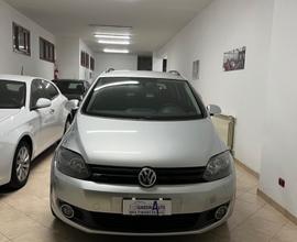 Volkswagen Golf VI Plus 1.6 TDI