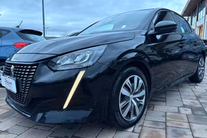 PEUGEOT 208 BlueHDi 100 Stop&Start 5 porte NEW M