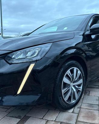 PEUGEOT 208 BlueHDi 100 Stop&Start 5 porte NEW M