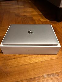 Macbook 2019 air