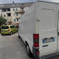 Fiat Ducato Maxi 2.8 JTD PM-TMA Furgone GV