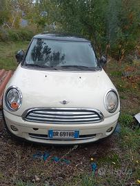 mini cooper d