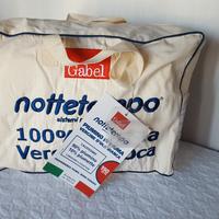 piumino per lettino gabel