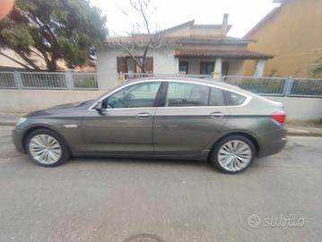 BMW 520d