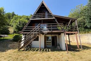 CASA INDIPENDENTE A COLLERETTO CASTELNUOVO