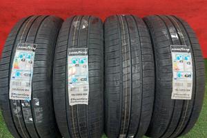195 55 20 Gomme Estive 2020 New GoodYear 195 55R20