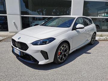 BMW Serie 1 120d 48V MSport Pro auto