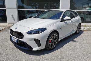 BMW Serie 1 120d 48V MSport Pro auto