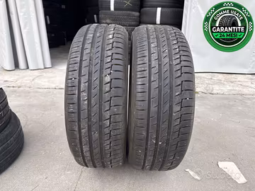 gomme usate 2255518 Estivo CONTINENTAL - Pre - 643