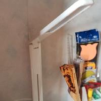 Lampada a led da scrivania touch nuova 
