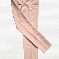 Pantaloni Seventy color cammello tg.Xs/S