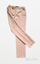 Pantaloni Seventy color cammello tg.Xs/S