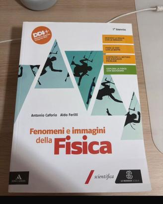 fenomeni e immagini della fisica 