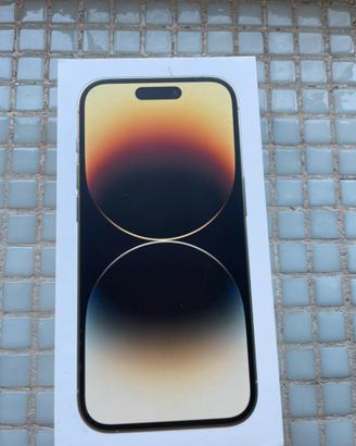 Iphone 14 Pro