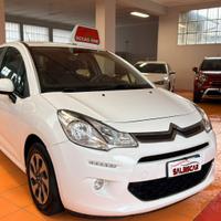 Citroen C3 1.2 VTi 82 Exclusive
