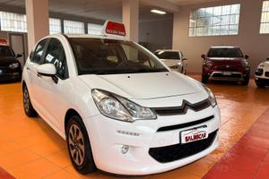 Citroen C3 1.2 VTi 82 Exclusive