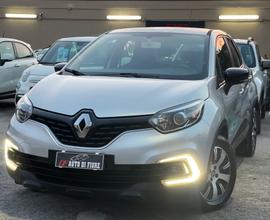 Renault Captur dCi 8V 90 CV Sport Edition2 navi