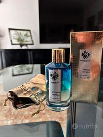 MANCERA PARIS French Riviera 120 ml, originale