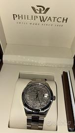 Philip watch caribe urban